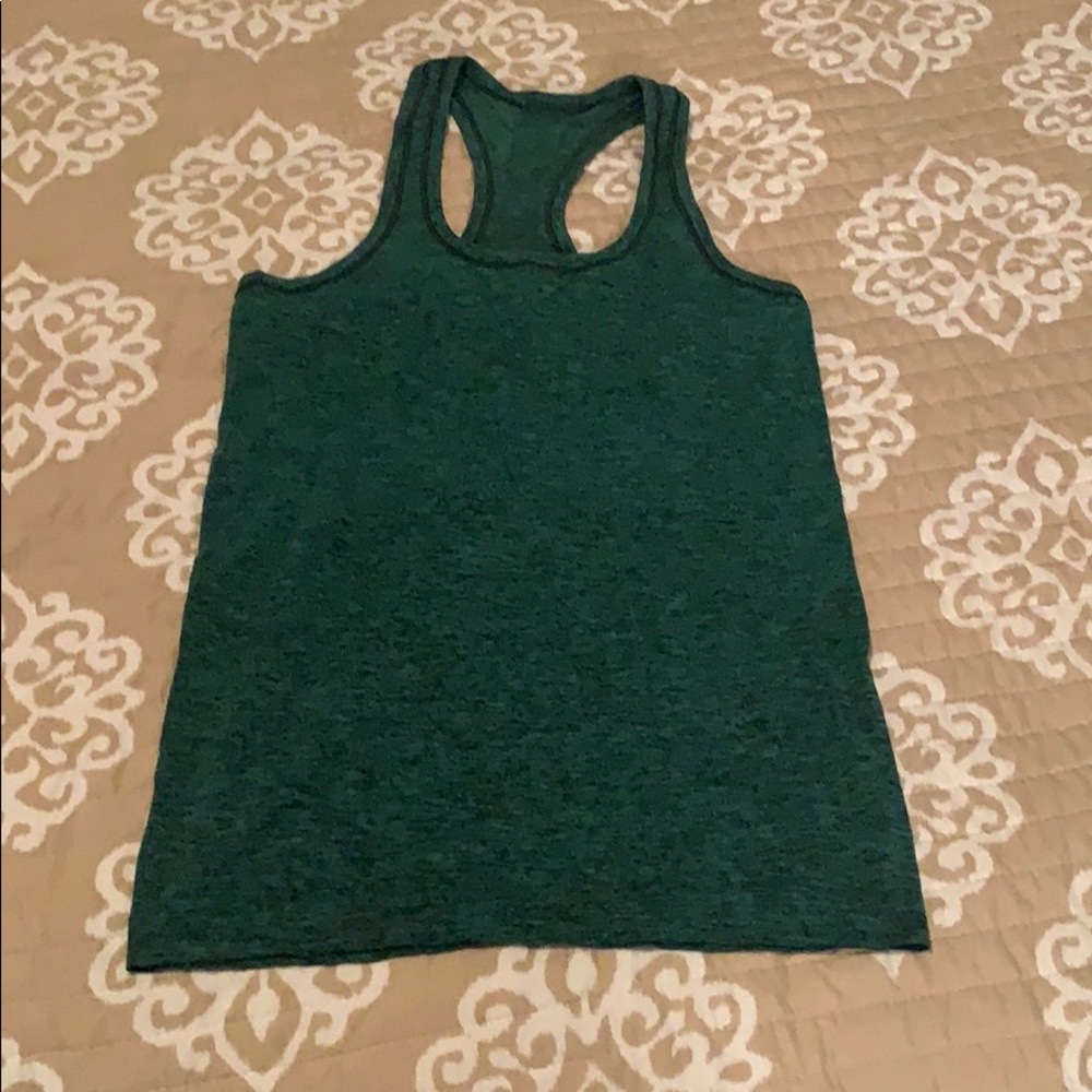 Swiftly tech racerback